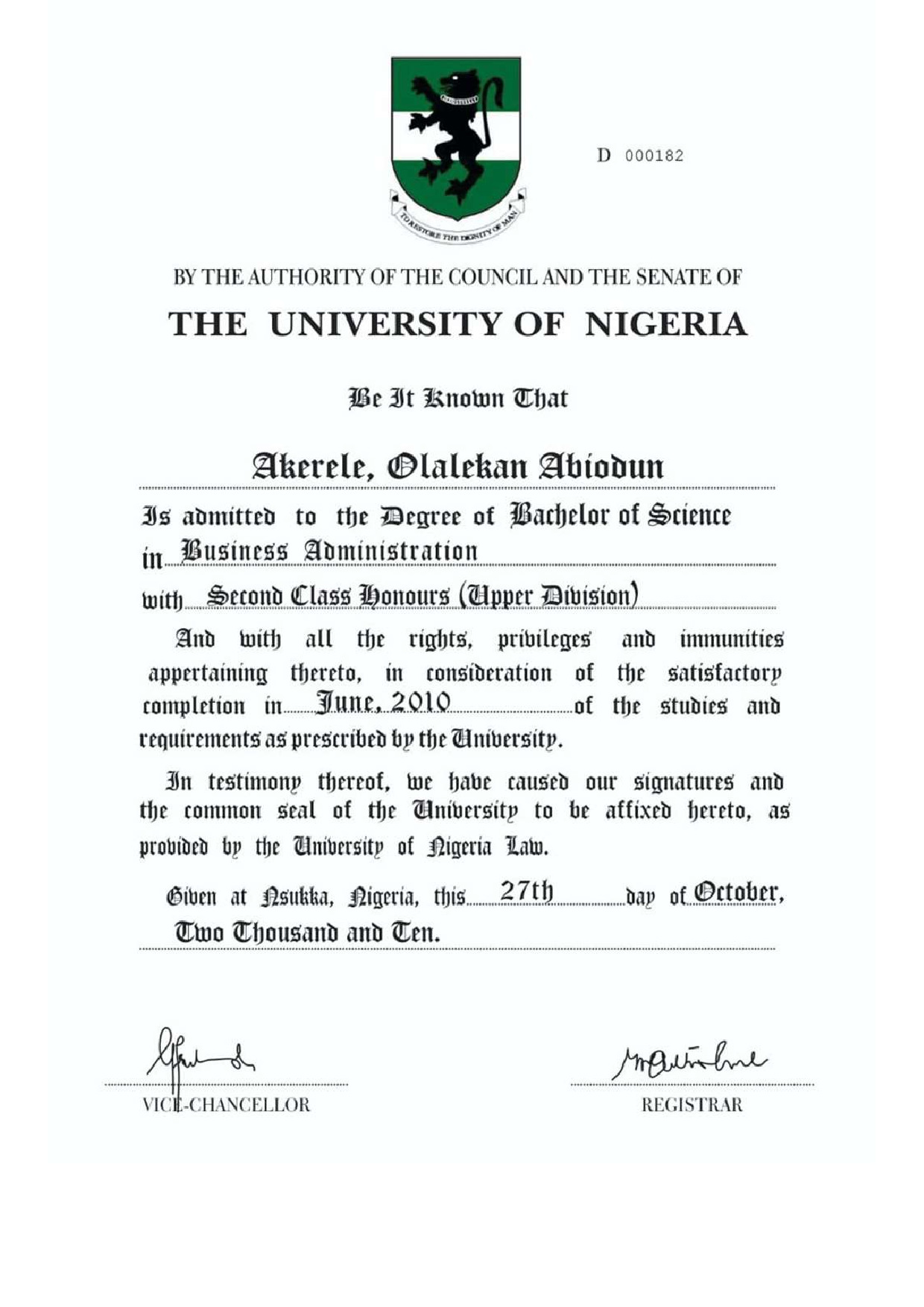 Document Page 1